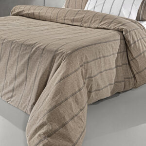 Σετ 4τμχ. Σεντόνια Beverly Cashmere 270x265 της Guy Laroche (Cotton 100%)