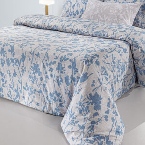 Σετ 4τμχ. Σεντόνια Romance Raf 270x265 της Guy Laroche (Cotton 100%)