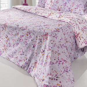 Σετ 4τμχ. Σεντόνια Carmel Melanze 270x265 της Guy Laroche (Cotton 100%)