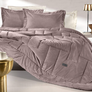 Πάπλωμα Scarlett Amethyst 180x240 της Guy Laroche (Polyester 100%)