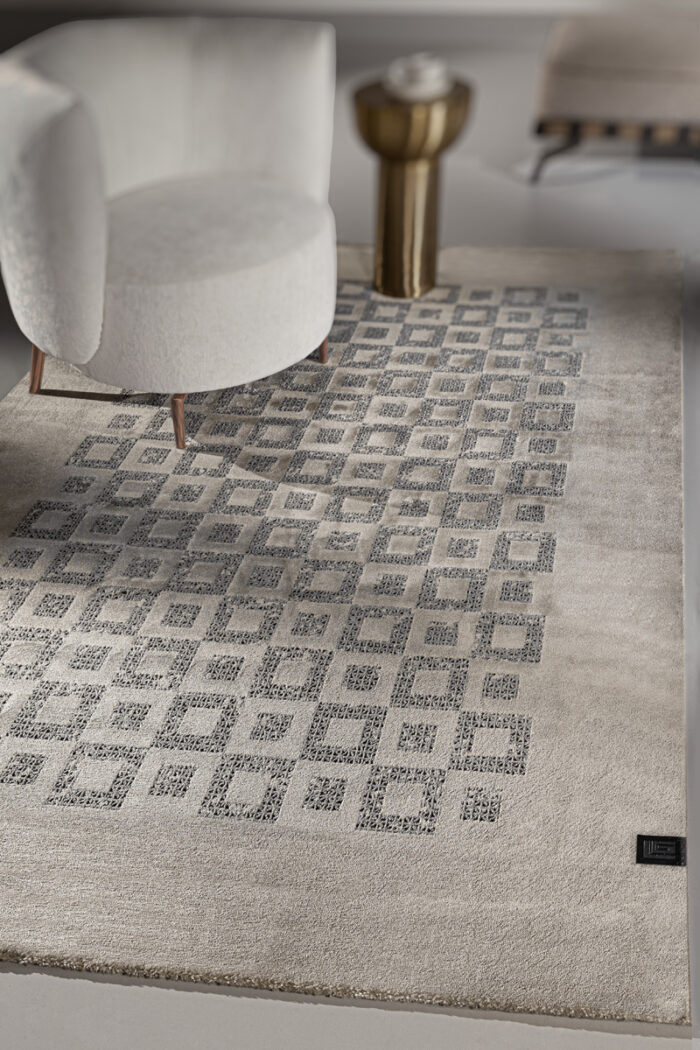 1187090225003.jpg Χαλί Kayak Vison 160x230 της Guy Laroche (Polypropylene 50% - Polyester 50%) - Image 1