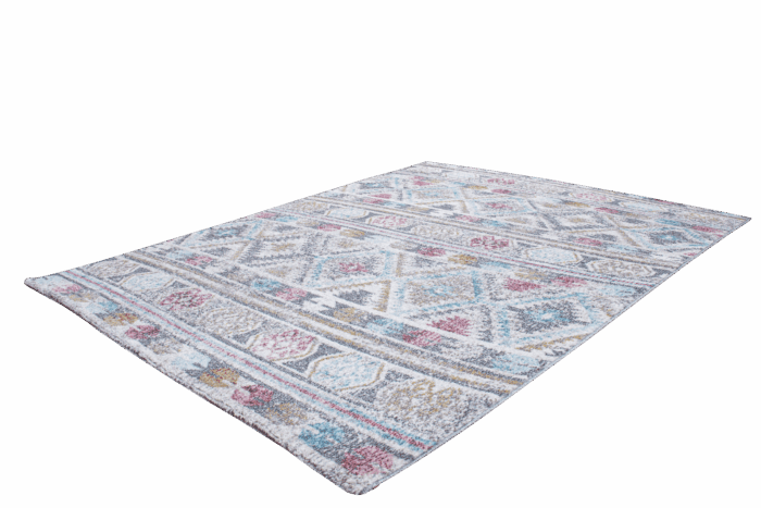 Χαλί Monza 8339/110 πολύχρωμα έθνικ σχέδια - 2,20x3,20 Colore Colori - Image 5