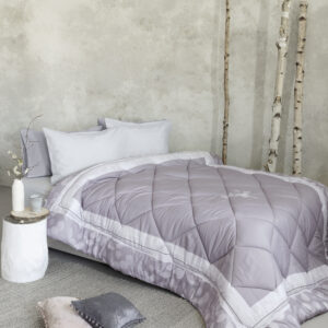 Πάπλωμα Υπέρδιπλο 220x240 - Nevena της Nima Home 100% Microfiber Υπέρδιπλo 220x240