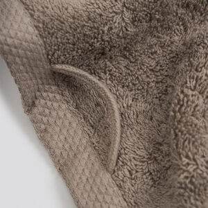 Alternative view of Βαμβακερή Πετσέτα Ultrasoft Beck 720gsm Μπάνιου | 65x135cm Σοκολά της Pennie