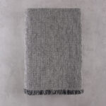 CORVET ΓΚΡΙ - ΜΑΞΙΛΑΡΟΘΗΚΗ 40X40 ΣΕΝΙΛ, ΖΑΚΑΡ Rythmos - Image 5