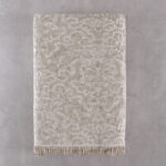 BIANCO ΜΠΕΖ - ΜΑΞΙΛΑΡΟΘΗΚΗ 40X40 ΣΕΝΙΛ, ΖΑΚΑΡ Rythmos - Image 3