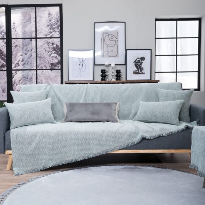 Ριχτάρι Utah 13 - Τετραθέσιο 180x350cm της TEORAN - Image 5