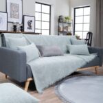 Ριχτάρι Utah 13 - Τετραθέσιο 180x350cm της TEORAN