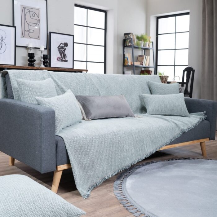 Ριχτάρι Utah 13 - Τετραθέσιο 180x350cm της TEORAN - Image 1