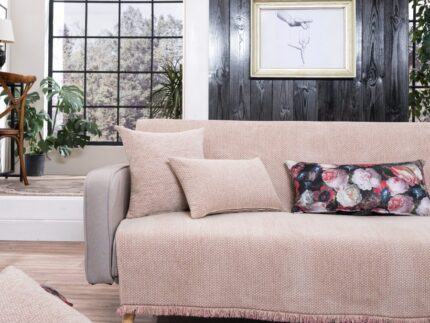 Ριχτάρι Utah 12 - Τετραθέσιο 180x350cm της TEORAN