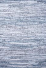 Χαλί μοντέρνο Neva 8531/410 κυβάκια με νερά - ΣΕΤ (0,70x1,50)x2 0,70x2,20 Colore Colori - Image 7