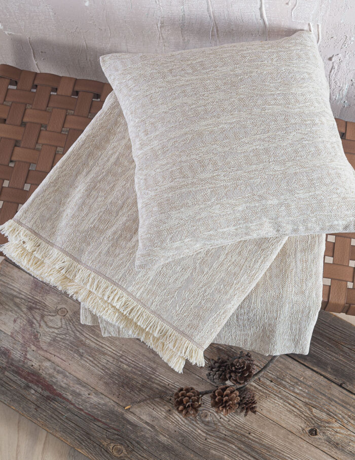 apertius_beige-1.jpg APERTIUS - ΡΙΧΤΑΡΙ 180X240 ΓΚΡΙ-ΚΑΦΕ 180X240 50% Chenille acrylic - 25% βαμβάκι - 25% Pol Rythmos - Image 2