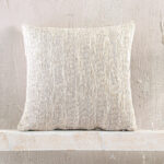 APERTIUS - ΡΙΧΤΑΡΙ 180X160 ΓΚΡΙ-ΚΑΦΕ 180X160 50% Chenille acrylic - 25% βαμβάκι - 25% Pol Rythmos - Image 6