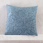 BIANCO- ΡΙΧΤΑΡΙ 40X40 ΜΠΛΕ 40X40 55% CHENILLE ACRYLIC - 25% ΒΑΜΒΑΚΙ - 20% POL. Rythmos