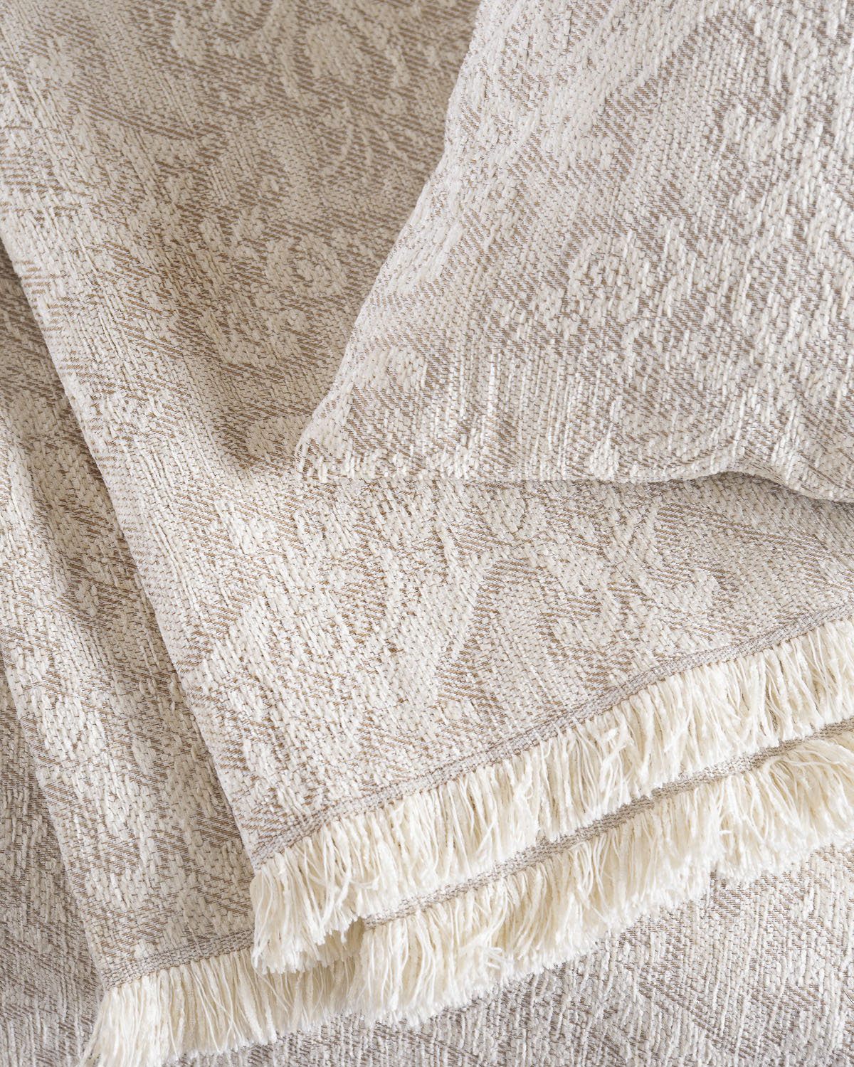 bianco_sofa_dtl_ecru-1.jpg BIANCO- ΡΙΧΤΑΡΙ 180X160 ΕΚΡΟΥ 180X160 55% CHENILLE ACRYLIC - 25% ΒΑΜΒΑΚΙ - 20% POL. Rythmos - Image 1