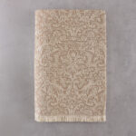 BIANCO- ΡΙΧΤΑΡΙ 40X40 ΜΠΛΕ 40X40 55% CHENILLE ACRYLIC - 25% ΒΑΜΒΑΚΙ - 20% POL. Rythmos - Image 4