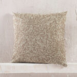 BIANCO- ΡΙΧΤΑΡΙ 180X280 ΕΚΡΟΥ 180X280 55% CHENILLE ACRYLIC - 25% ΒΑΜΒΑΚΙ - 20% POL. Rythmos - Image 5
