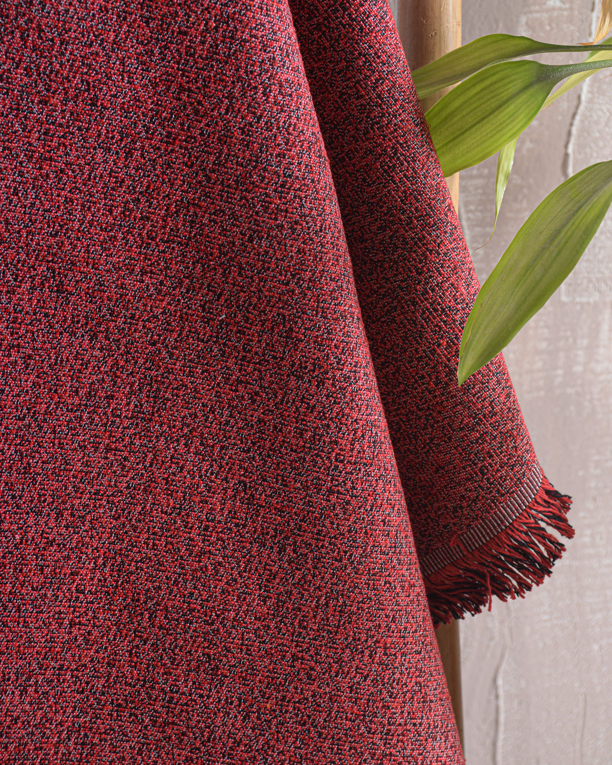 cadenza_bordo_2-5.jpg CADENZA - ΡΙΧΤΑΡΙ 180X280 ΜΠΟΡΝΤΟ 180X280 80% ΒΑΜΒΑΚΙ - 20% ΠΟΛΥΕΣΤΕΡΑΣ Rythmos - Image 1