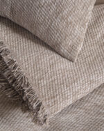 CHARLIE - ΡΙΧΤΑΡΙ 40X40 ΓΚΡΙ 40X40 50% Chenille acrylic - 25% βαμβάκι - 25% Pol Rythmos - Image 6