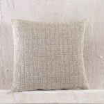 CORVET - ΡΙΧΤΑΡΙ 180X280 ΚΑΦΕ 180X280 55% CHENILLE ACRYLIC - 25% ΒΑΜΒΑΚΙ - 20% POL. Rythmos - Image 5