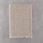 CORVET - ΡΙΧΤΑΡΙ 180X280 ΛΑΔΙ 180X280 55% CHENILLE ACRYLIC - 25% ΒΑΜΒΑΚΙ - 20% POL. Rythmos - Image 4