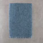 CORVET - ΡΙΧΤΑΡΙ 180X330 ΚΑΦΕ 180X330 55% CHENILLE ACRYLIC - 25% ΒΑΜΒΑΚΙ - 20% POL. Rythmos - Image 6