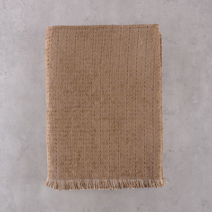 CORVET ΚΑΦΕ - ΜΑΞΙΛΑΡΟΘΗΚΗ 40X40 ΣΕΝΙΛ, ΖΑΚΑΡ Rythmos - Image 5