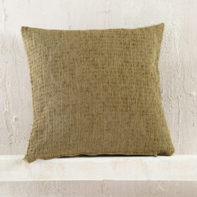 CORVET - ΡΙΧΤΑΡΙ 40X40 ΛΑΔΙ 40X40 55% CHENILLE ACRYLIC - 25% ΒΑΜΒΑΚΙ - 20% POL. Rythmos