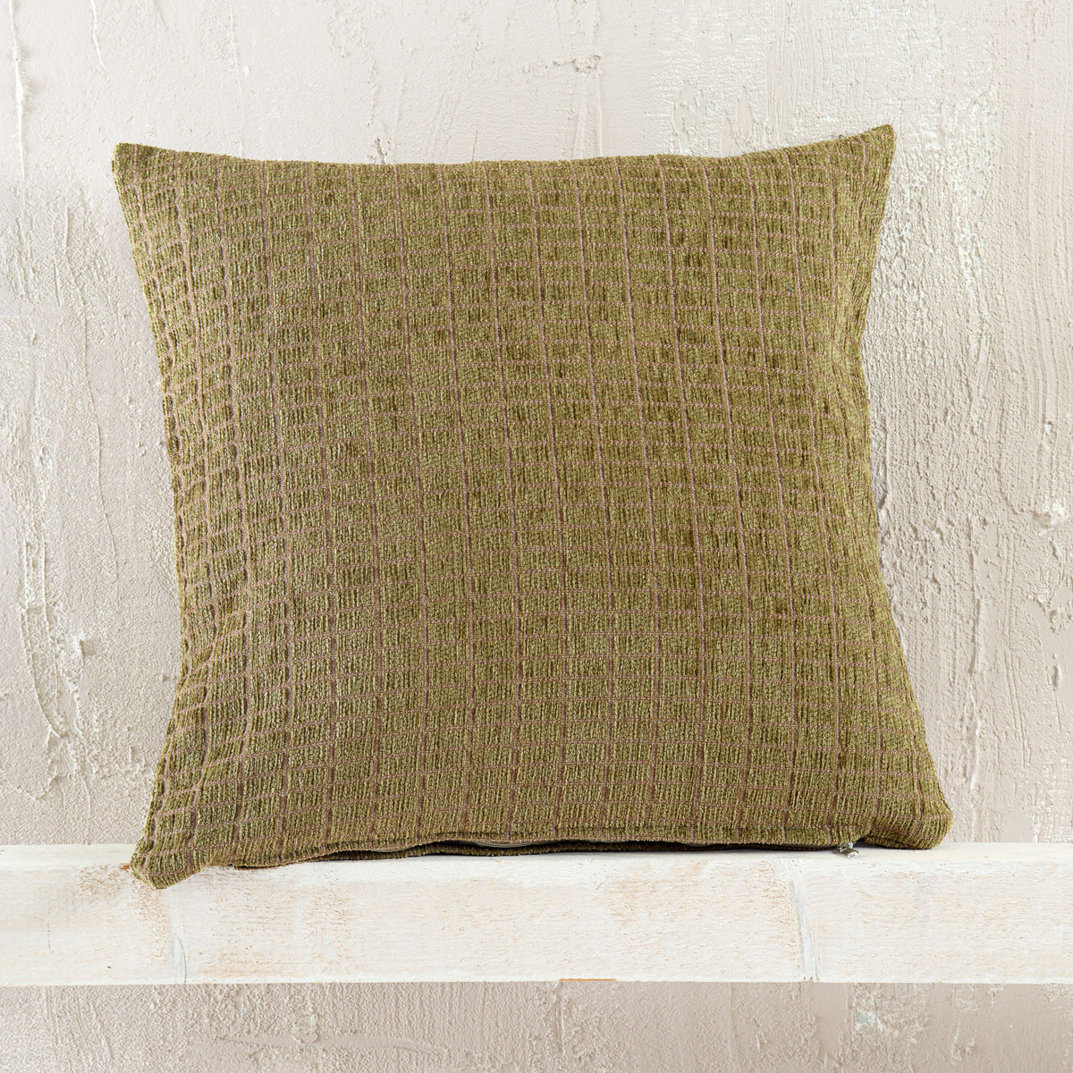 corvet_sofa_ladi1.jpg CORVET ΛΑΔΙ - ΜΑΞΙΛΑΡΟΘΗΚΗ 40X40 ΣΕΝΙΛ, ΖΑΚΑΡ Rythmos - Image 1
