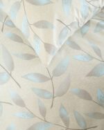 DEMETRA ΜΠΕΖ - ΣΕΤ ΣΕΝΤΟΝΙΑ NEXT ΗΜΙΔΙΠΛΟ ΜΕ ΛΑΣΤΙΧΟ (160X260, 105X205+25) ΗΜΙΔΙΠΛΟ ΜΕ ΛΑΣΤΙΧΟ (160X260, 105X205+25) 50% ΒΑΜΒΑΚΙ - 50% ΠΟΛΥΕΣΤΕΡΑΣ Rythmos - Image 3