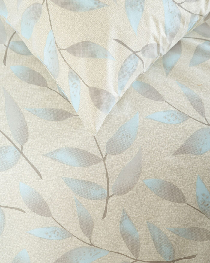 DEMETRA ΜΠΕΖ - ΣΕΤ ΣΕΝΤΟΝΙΑ NEXT ΗΜΙΔΙΠΛΟ ΜΕ ΛΑΣΤΙΧΟ (160X260, 105X205+25) ΗΜΙΔΙΠΛΟ ΜΕ ΛΑΣΤΙΧΟ (160X260, 105X205+25) 50% ΒΑΜΒΑΚΙ - 50% ΠΟΛΥΕΣΤΕΡΑΣ Rythmos - Image 3