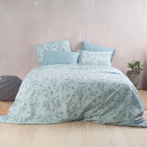 DEMETRA ΒΕΡΑΜΑΝ - ΣΕΤ ΣΕΝΤΟΝΙΑ NEXT KING SIZE (260X280) KING SIZE (260X280) 50% ΒΑΜΒΑΚΙ - 50% ΠΟΛΥΕΣΤΕΡΑΣ Rythmos