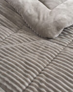 ETOILE ΜΠΕΖ - ΠΑΙΔΙΚΟ ΚΟΥΒΕΡΤΟΠΑΠΛΩΜΑ ΗΜΙΔΙΠΛΟ (160Χ220) Rythmos - Image 2