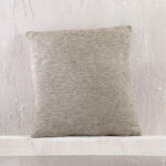 HANSEL - ΡΙΧΤΑΡΙ 180X330 ΜΠΕΖ ΑΝΟΙΧΤΟ 180X330 50% Chenille acrylic - 25% βαμβάκι - 25% Pol Rythmos - Image 5