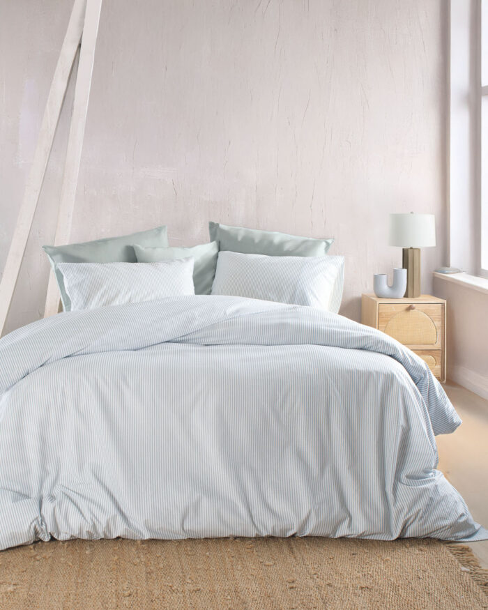 motiv_symbol_green-5.jpg MOTIV ΒΕΡΑΜΑΝ - ΣΕΤ ΣΕΝΤΟΝΙΑ SYMBOL ΥΠΕΡΔΙΠΛΟ (230X260) ΥΠΕΡΔΙΠΛΟ (230X260) 100% ΒΑΜΒΑΚΙ Rythmos - Image 1