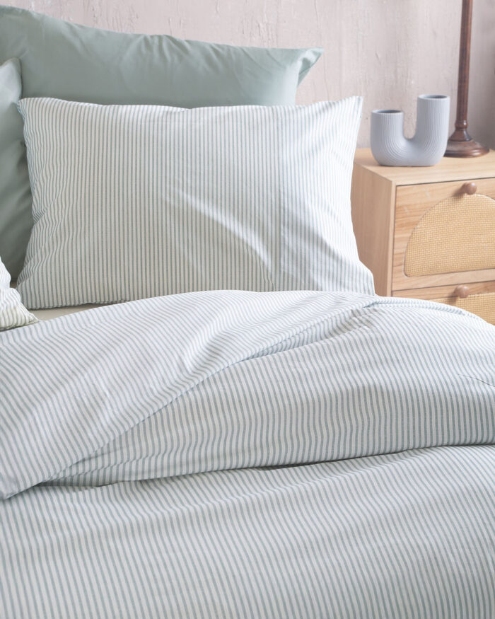 motiv_symbol_green_dtl2-7.jpg MOTIV ΒΕΡΑΜΑΝ - ΣΕΤ ΣΕΝΤΟΝΙΑ SYMBOL ΥΠΕΡΔΙΠΛΟ (230X260) ΥΠΕΡΔΙΠΛΟ (230X260) 100% ΒΑΜΒΑΚΙ Rythmos - Image 2