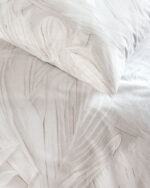 PALM - ΣΕΤ ΣΕΝΤΟΝΙΑ SYMBOL KING SIZE (270Χ290) KING SIZE (270Χ290) 100% ΒΑΜΒΑΚΙ Rythmos - Image 2