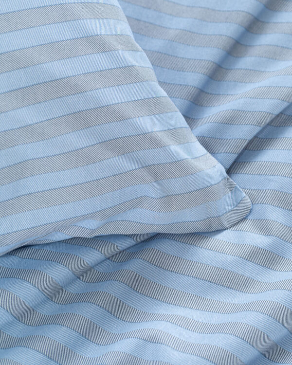 POLENE ΜΠΛΕ - ΣΕΤ ΣΕΝΤΟΝΙΑ DIVA KING SIZE (270Χ290) KING SIZE (270Χ290) 100% ΒΑΜΒΑΚΙ Rythmos - Image 3