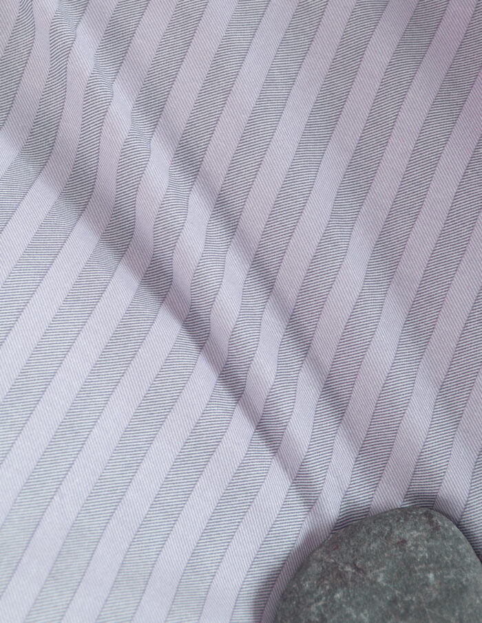 POLENE ΜΟΒ - ΣΕΤ ΠΑΠΛΩΜΑ DIVA ΥΠΕΡΔΙΠΛΟ (220Χ240) ΥΠΕΡΔΙΠΛΟ (220Χ240) 100% ΒΑΜΒΑΚΙ Rythmos - Image 4