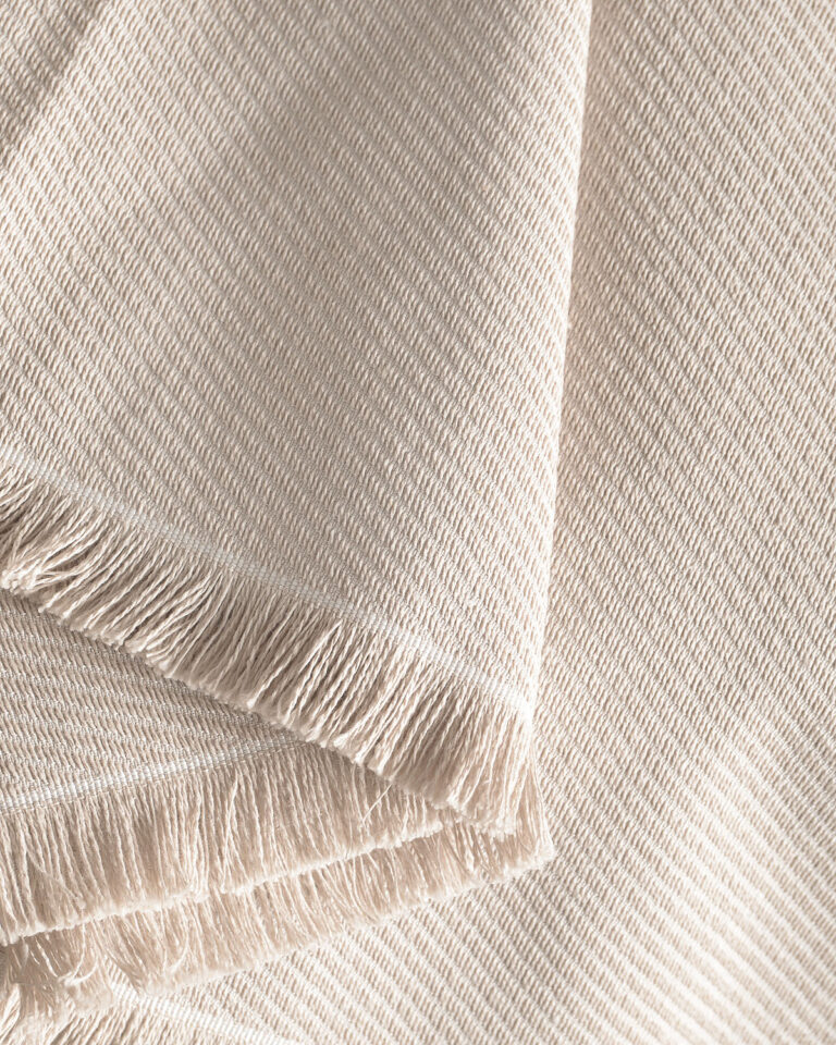 reve_beige_2-4.jpg REVE - ΡΙΧΤΑΡΙ 180X280 ΜΠΕΖ 180X280 80% ΒΑΜΒΑΚΙ - 20% ΠΟΛΥΕΣΤΕΡΑΣ Rythmos - Image 1
