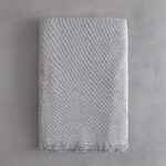 REVE - ΡΙΧΤΑΡΙ 180X160 ΜΠΕΖ 180X160 80% ΒΑΜΒΑΚΙ - 20% ΠΟΛΥΕΣΤΕΡΑΣ Rythmos - Image 4