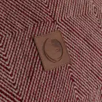 Ριχτάρι Σενίλ Τριθέσιο Bari 180 x 300 cm  100% Πολυέστερ Πετρόλ BOREA - Image 19