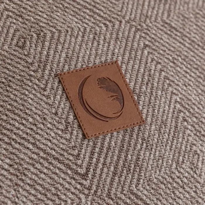 Ριχτάρι Σενίλ Τετραθέσιο Bari 180 x 350 cm  100% Πολυέστερ Σπαγγί BOREA - Image 19