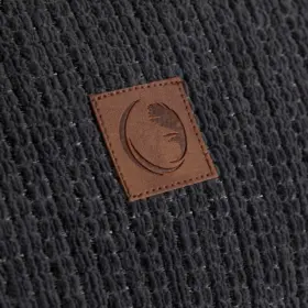 Ριχτάρι Σενίλ Διθέσιο Velvet 180 x 250 cm 100% Πολυέστερ Εκρού BOREA - Image 13