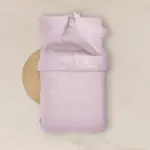 Σεντόνι Μονόχρωμο Solid Μονό 160 x 240 cm  100% Βαμβάκι 27.Πετρόλ BOREA - Image 15