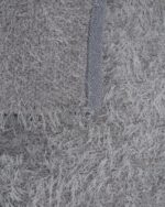 Shaggy Χαλί 4 Εποχών Aryama σε 7 Αποχρώσεις 65x135cm Γκρι της Pennie - Image 2