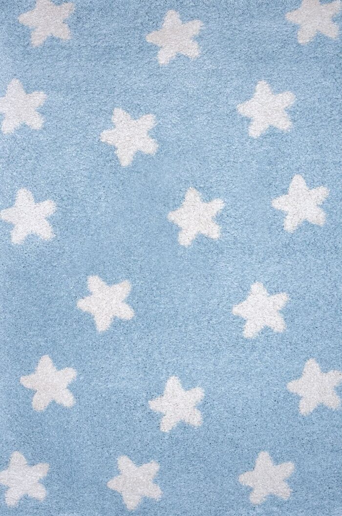 shaggy-paidiko-xali-cocoon-8391-30-galazio-me-asterakia-direct-2.jpg Shaggy παιδικό χαλί Cocoon 8392/30 γαλάζιο με πατουσάκια - 1,60x2,30 Colore Colori - Image 10