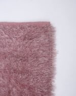 Shaggy Χαλί 4 Εποχών Aryama σε 7 Αποχρώσεις 65x135cm Πούδρα της Pennie - Image 3