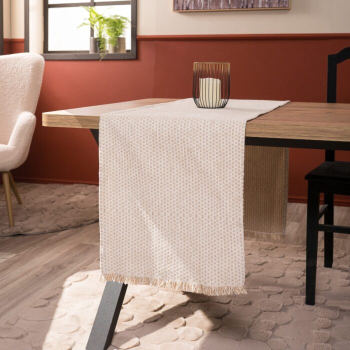 Τραβέρσα Fremont 01 - 45x180cm της TEORAN - Image 1