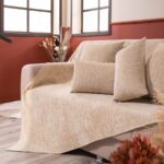 Ριχτάρι Valley 02 - Τετραθέσιο 180x350cm της TEORAN